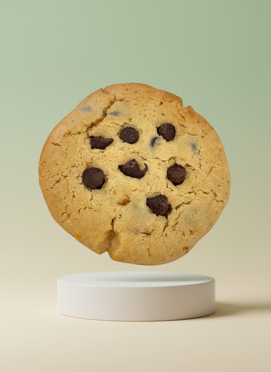 Galletas artesanales Crush Cookies con envío a todo Colombia