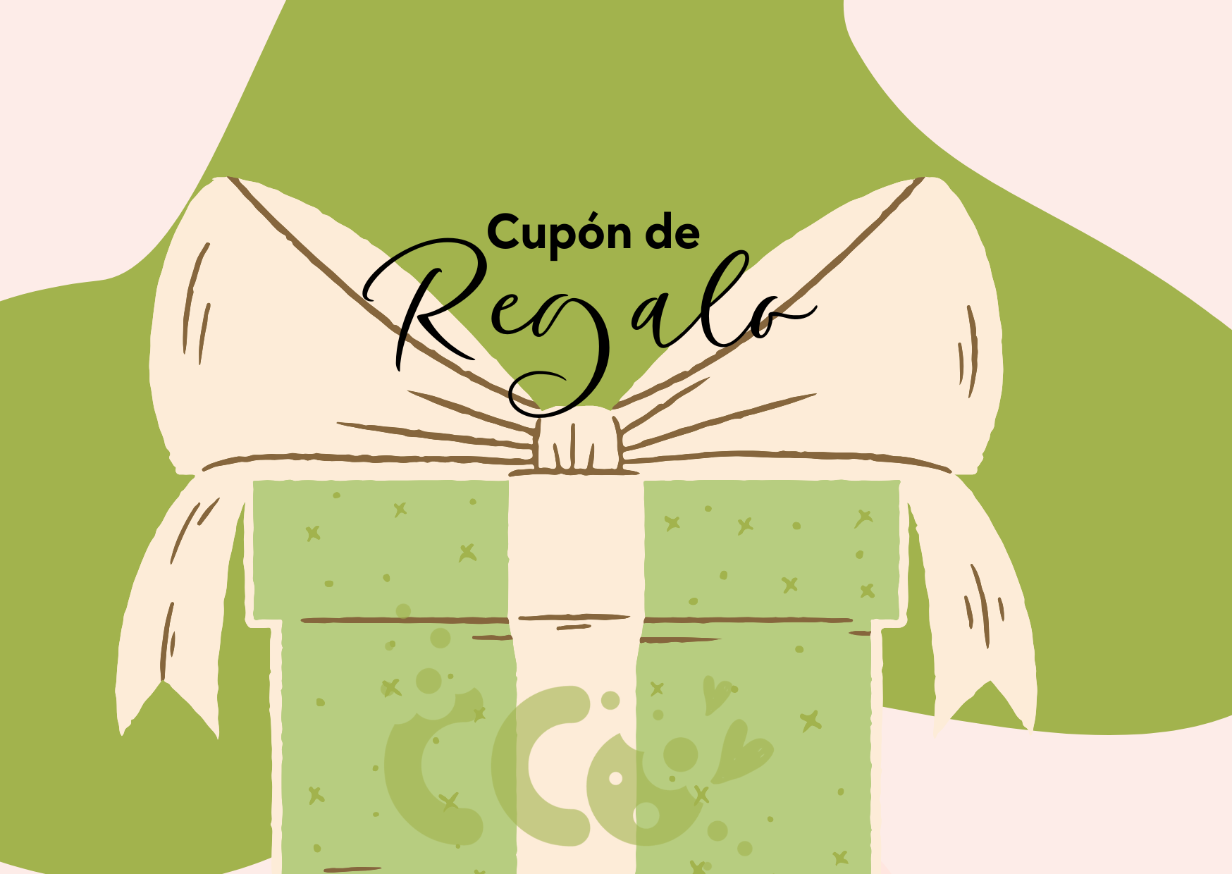 Tarjeta de Regalo Crush Cookies