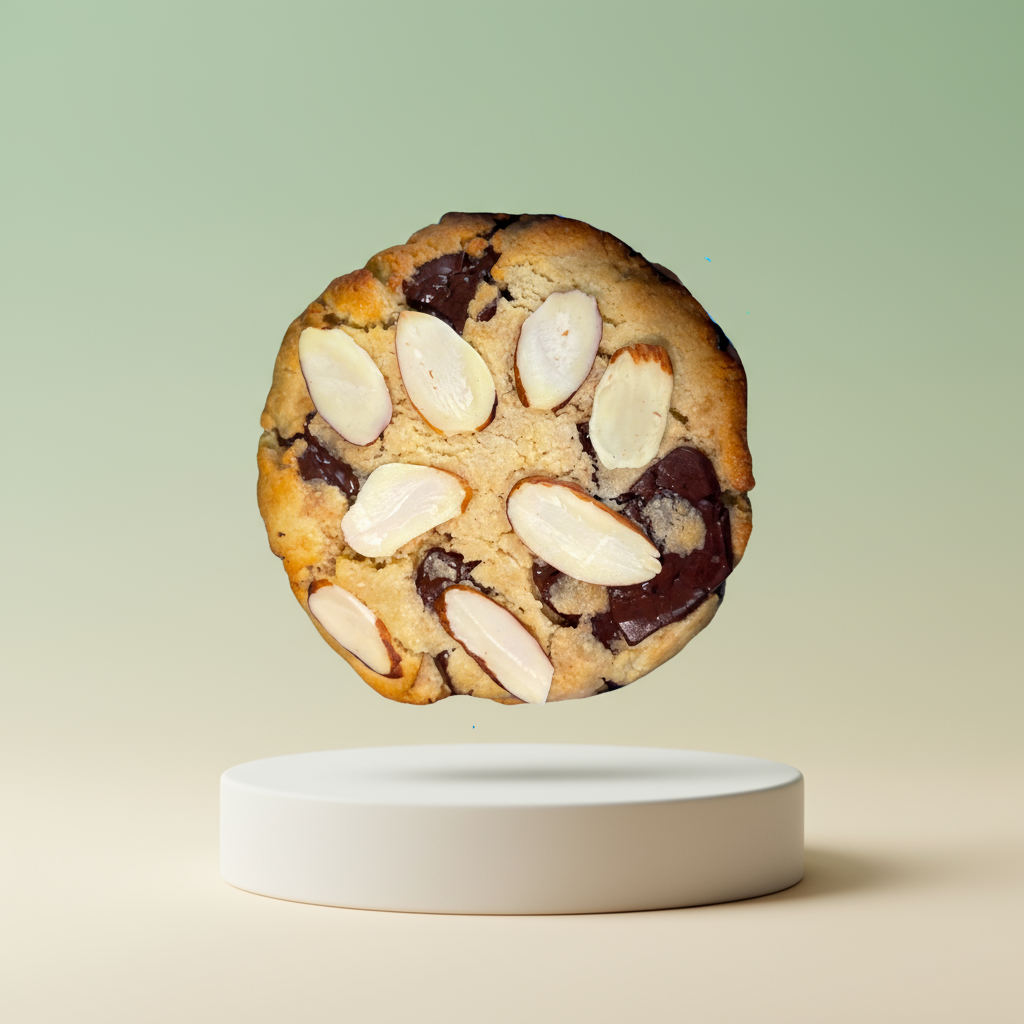 Vainilla Sugar&Gluten Free